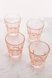 West elm offers a stylish selection of drinking glasses for everyday use. The Daily Hunt Katie Considers Vaisselle Photo Deco Deco