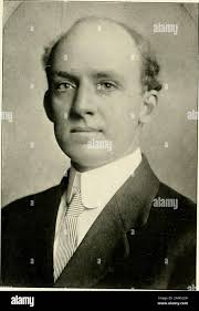 William louis henry hi-res stock photography and images