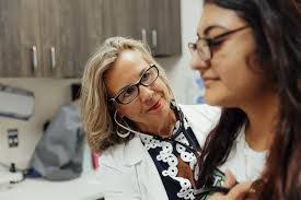 Mindy Abney's Instagram, Twitter & Facebook