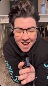 You'll often find Mary Kate Clement and Liam Gribbons