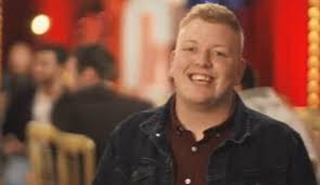 The Sad Reason Britain'S Got Talent'S Gruff Had To Take A Step Back From  The Limelight Recently - North Wales Live