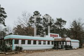 Are you searching for small diner png images or vector? Gravel Parking Lot In Front Of A Small Diner Photo Lightstock
