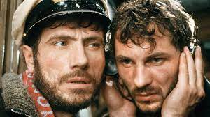 Review of german film das boot and interview with actor jurgen prochnow: Das Boot Director S Cut Kritik Zum Kultfilm Von Wolfgang Petersen