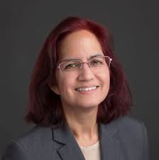 Springfield native Kim Villanueva takes