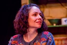 Bluebird Arts Presents THE BEAUTY QUEEN OF LEENANE