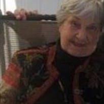 Tribute for Bertha Kinne