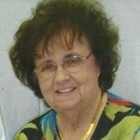 Marilyn Vogt Obituary