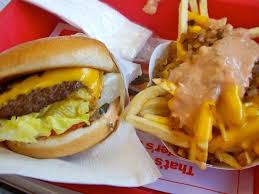 That's why we use the highest grade potatoes and ship. How To Order In N Out Fries That Don T Totally Suck Laist