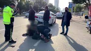 03 mart 2013 pazar 06:41. Son Dakika Adana Da Trafik Kazasi 1 Yarali Son Dakika
