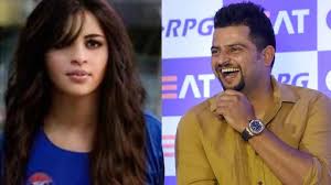 Shardul thakur may be a cricketing star now but he epitomizes the quintessential mumbai trait of having to traverse long distances to realize one's dreams (something he is fond of even now). Chennai Super Queens Suresh Raina Asks Shardul Thakur S Female Version Out For Coffee