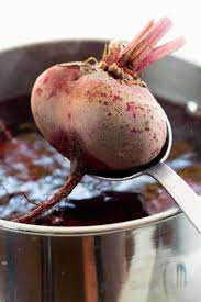 Get boiled beets recipe from food network you can also find 1000s of food network's best recipes from top chefs, shows and experts. How To Cook Beets 4 Easy Methods Jessica Gavin