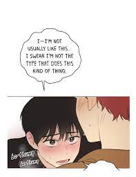 Read It's Just a Dream...Right?! - Chapter 1 - ManhuaScan