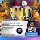 SHIFT NOW COMMUNITY FEAST OF JOY