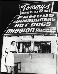 Image result for original tommy's