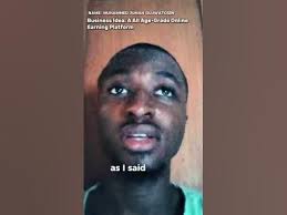 TRANQUIL AND AID BUSINESS BY JUMAH MUHAMMAD OLUWATOSIN