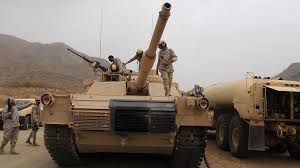 Image result for Houthis yemen attack Saudi Arabia