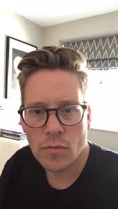 Chris Moyles's Video