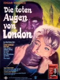 Die toten Augen von London: schauspieler, regie, produktion