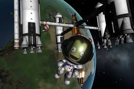 Check spelling or type a new query. Test Out Next Gen Space Tech In Kerbal Space Program Wired