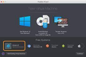 A hub for video content. How To Test A Windows App In Parallels Desktop For Free Parallels Blog