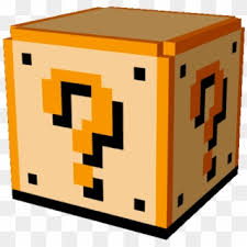 Super Mario Question Mark Light Super Mario Question Block Light Paladone Clipart 1947589 Pikpng