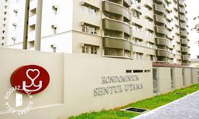 Check spelling or type a new query. Sentul Utama Condominium Small Room Not Sharing Room Roomz Asia