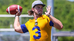 These are players who have played with the canadian football league's winnipeg blue bombers. First Year Bombers To Get Their Feet Wet At Rookie Camp Cfl Ca