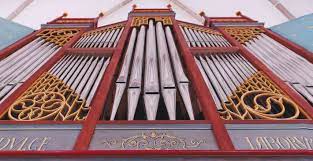 Pulgarn is situated nearby to götzelsdorf. Die Gotische Orgel In Der Klosterkirche Pulgarn Heimatverein Steyregg