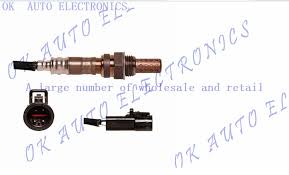 Oxygen Sensor Lambda Air Fuel Ratio For Ford Lincoln Mazda Mercury 234 4609 Xr81557 Yl8z 9g444 Ac L3h6 18 861a 1990 2011 Bmw Bmw M3 Replacement Parts
