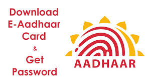 You can then use this . What Is The Password To Open Aadhaar Card Card Downloaded As E Aadhaar Techrounder