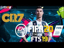 Fifa 20 Mod Apk Offline Oleh First Touch Games Unduh Untuk Android Mod Apk Gamer Fifa 20 Fifa Game Download Free