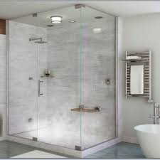 City Home Style Steam Room Shower Home Steam Room Bathroom Design