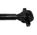 DT Spare Parts 1.25916 Reaction rod D: 50 mm, b: 19 mm, Lb: 115 mm, L: 522  mm replaces Scania 1722747