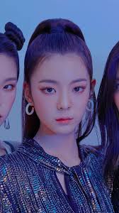 Pin De Mel Em Itzy Garotas Kpop Feminino Fotos