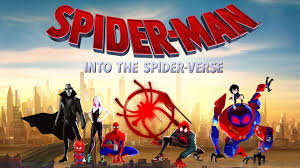 There are 294 spider verse poster for sale on etsy, and they cost $21.37 on average. Spider Man Into The Spider Verse Screenplay Script Pipeline