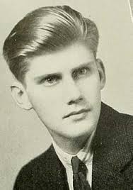 Robert Henry Jermain “Robin” Creighton (1918-2010)