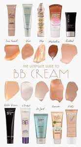 Bitty Beauty Tips Easy Diy Face Primer Beauty Balm Bb Cream Bb Cream Best Best Makeup Products Eye Makeup