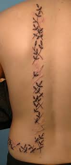 There is no 'mark of cain', so the 'mark' they allowed to be tattooed on them only brands them as a gullible believer in tv shows. Mark Of Cain Tattoos