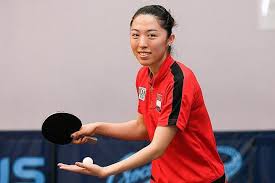 Activesg table tennis competition 2019 is now open for registration. Clarence Chew Yu Mengyu To Take On The World S Top Table Tennis Stars Latest Others News The New Paper