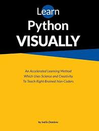 Learn Python Visually Pdf Download Computersareawesome Python Computer Programming Learn Programming
