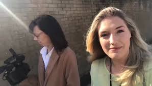 Millie goes to mcdonald's