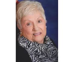 Barbara Lou Hill Obituary (2024)