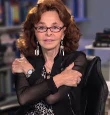 Linda Moulton Howe: Illuminating the Unknown - Fan WebSite