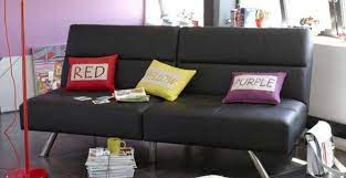 Vous manquez un peu d'espace ou vous souhaitez simplement augmenter votre nombre de takanap a la solution pour vous ! Quel Canape Lit Choisir Pour La Chambre D Ado M6 Deco Fr