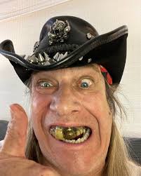 Lance Ostrowski's Instagram, Twitter & Facebook