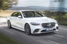 Subscriber agreement is required for service to be active. 2021 Mercedes Benz S Class The Full Size Luxury Sedan Just Got Even Better