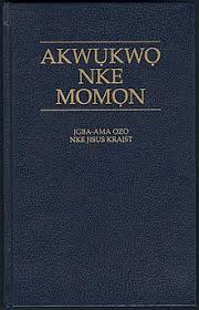 Princess, daughter of the king. Igbo Language Wikipedia