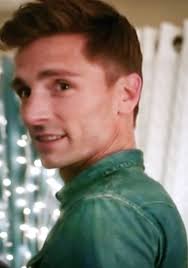 HAPPY WALKER WEDNESDAY Tomorrow, Wednesday 7/2 we have another one of  Andrew's classic Christmas GEMS with Rachel Skarsten airing