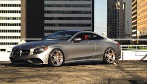 Matte Grey Mercedes S63 Amg Coupe Carros Y Motos Autos Coches