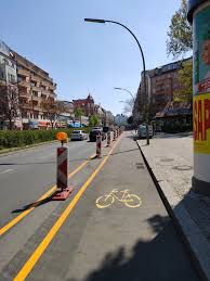 Pop Up Radweg Wikipedia